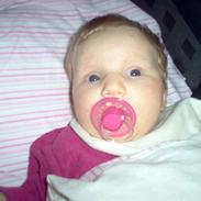 Pige Emilie