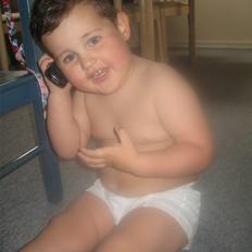 Dreng Donni filip Ljubic