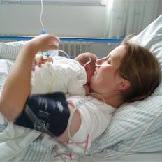 Dreng Noah Nickolai
