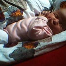 Pige Jessica Ketty A. Sabroe