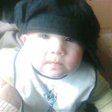 Dreng Sander-Emil