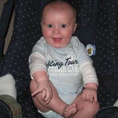 Dreng lucas