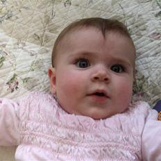 Pige isabella martine