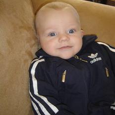 Dreng Noah