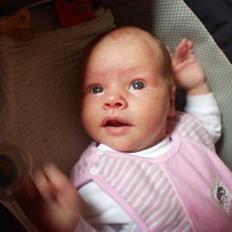 Pige Cecilie