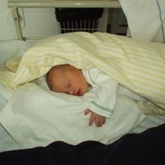 Pige Cecilie