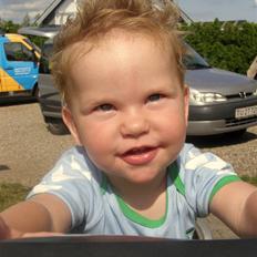 Dreng Anton