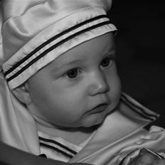 Dreng Matias Marinus