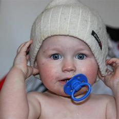 Dreng NOAH