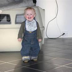 Dreng NOAH