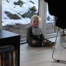 Dreng NOAH