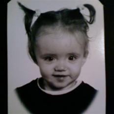 Pige Tiffanie N. M. Torp