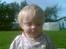 Pige Pauline (i plejefamilie)