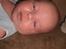Dreng Marco Kristian A. Sabroe - Lillebror taget 3.3.08 , 3 uger <3