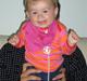 Pige Amalie Melanie