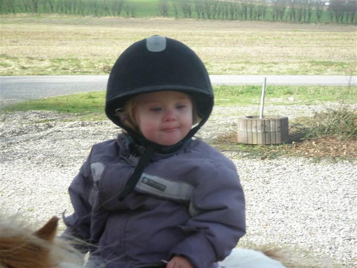 Pige Mathilde Caroline billede 20