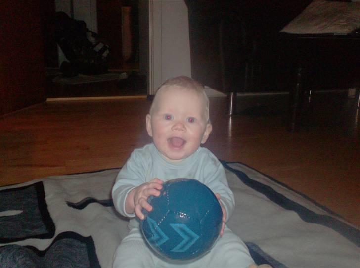 Dreng malthe billede 1