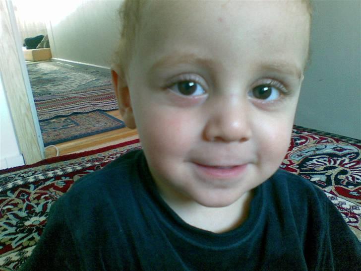 Dreng Danyal billede 7