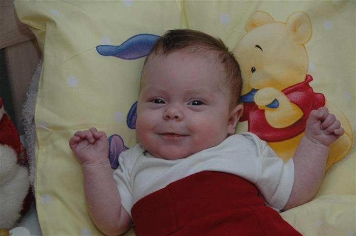 Pige Signe piiin billede 1