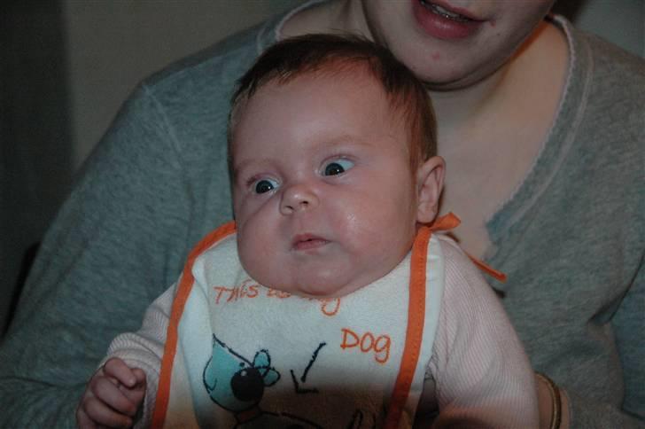 Pige Signe piiin billede 3