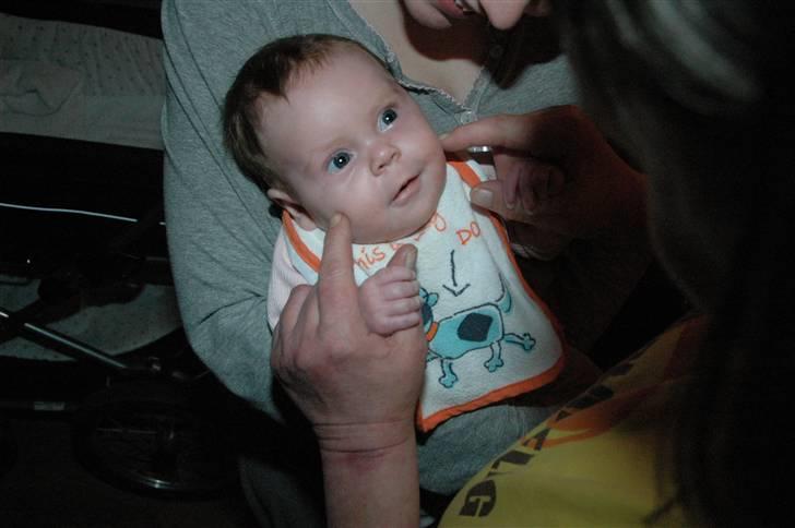 Pige Signe piiin billede 4