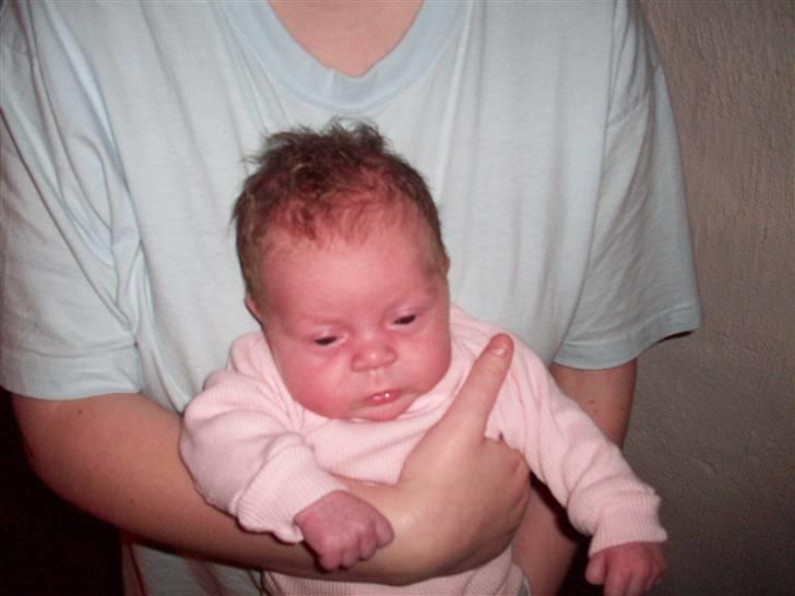 Pige Signe piiin billede 7