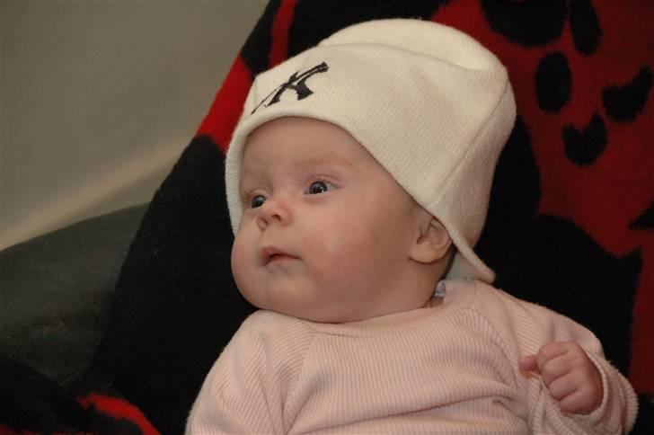 Pige Signe piiin billede 9