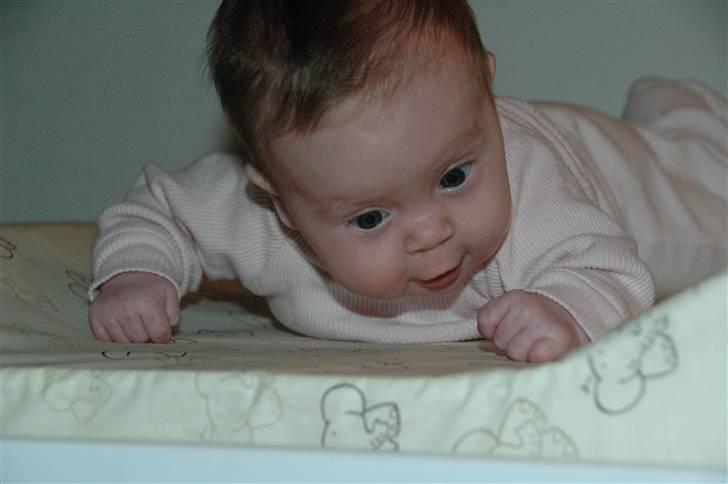 Pige Signe piiin billede 10