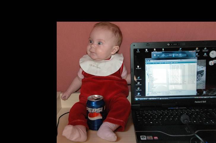 Pige Signe piiin billede 14