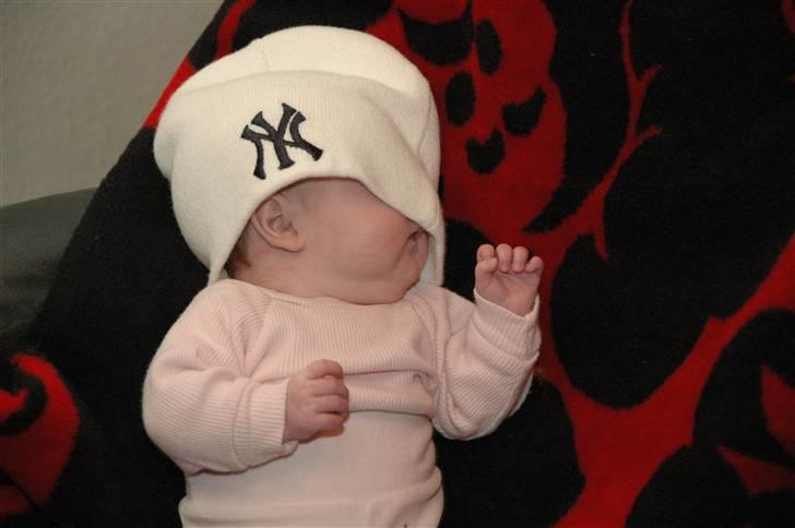 Pige Signe piiin billede 16