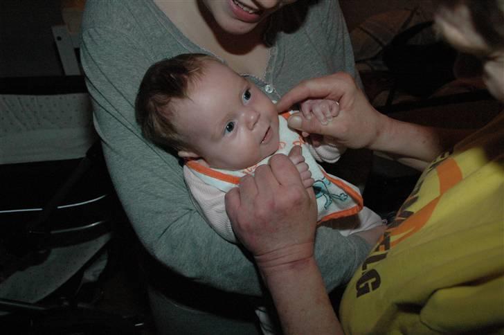 Pige Signe piiin billede 17