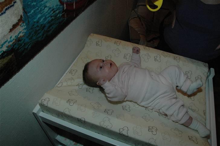 Pige Signe piiin billede 18