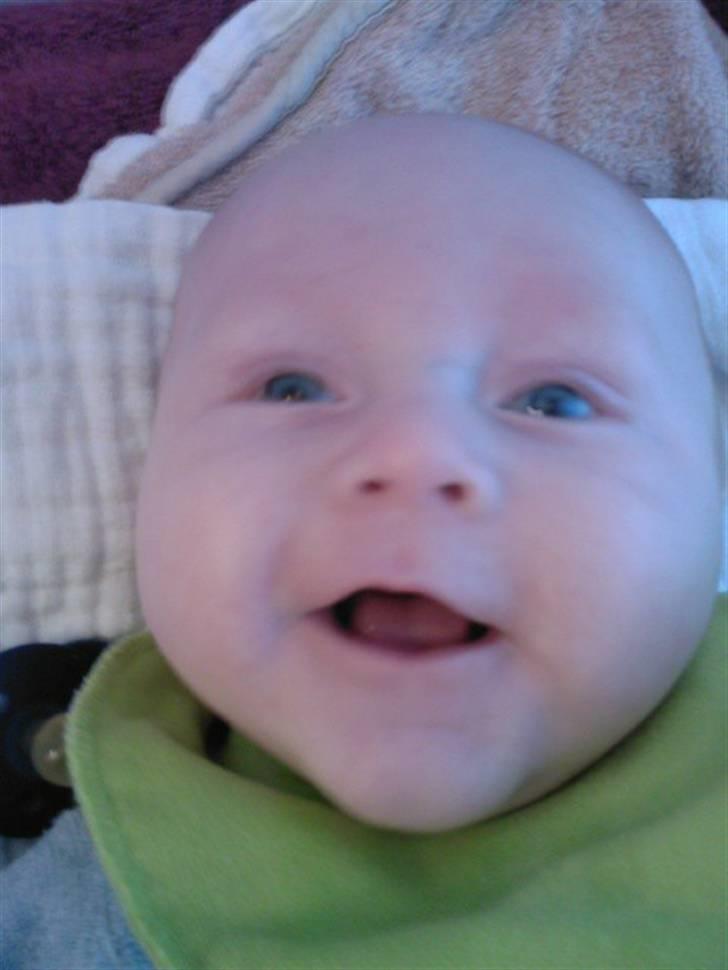 Dreng David - Hejsa, hvem er du? billede 2