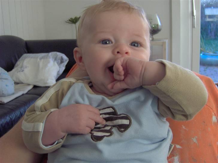 Dreng Oliver billede 12