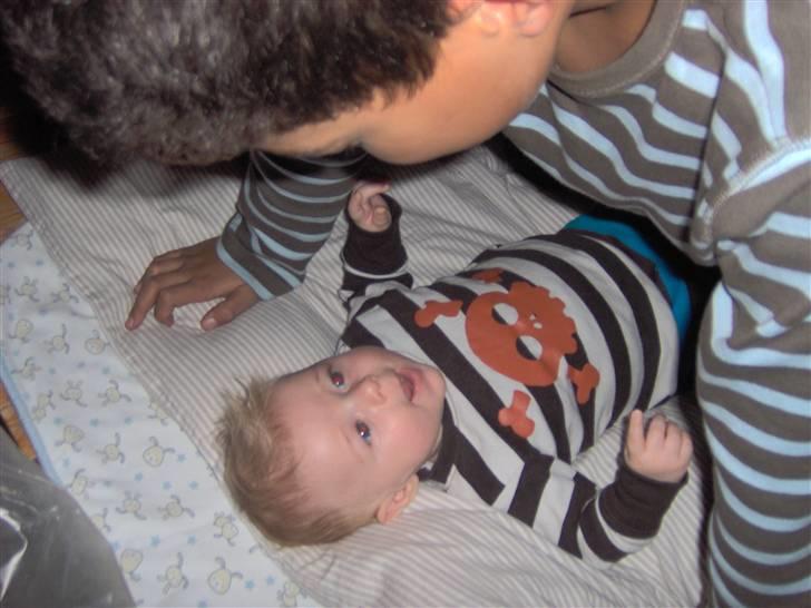 Dreng Oliver billede 13