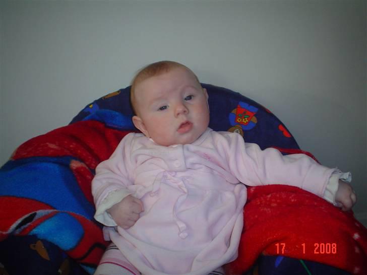 Pige freya billede 4