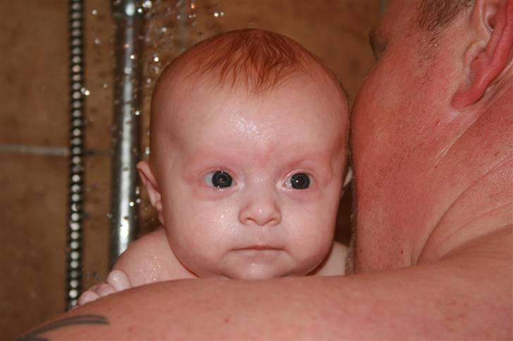 Pige Silke billede 11