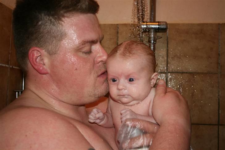 Pige Silke billede 12