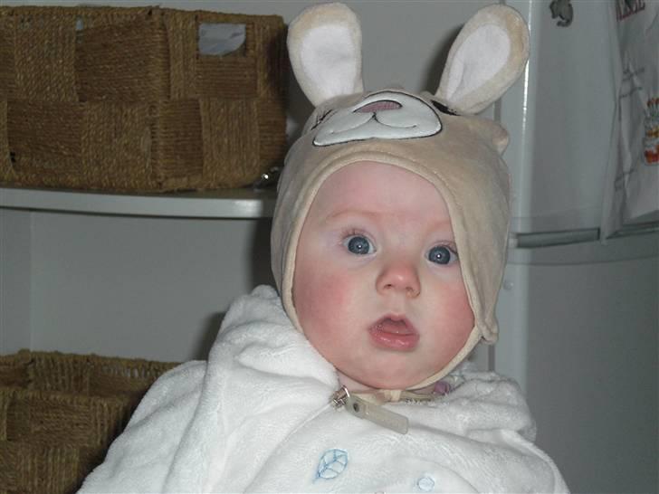 Pige freya billede 7
