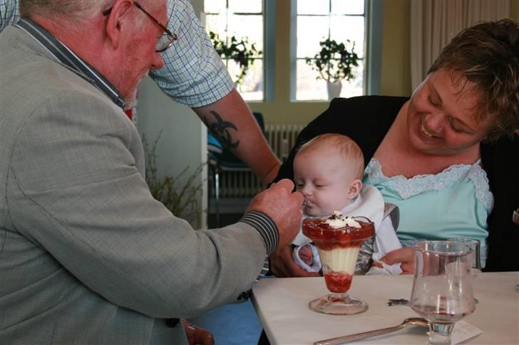 Pige Silke billede 13