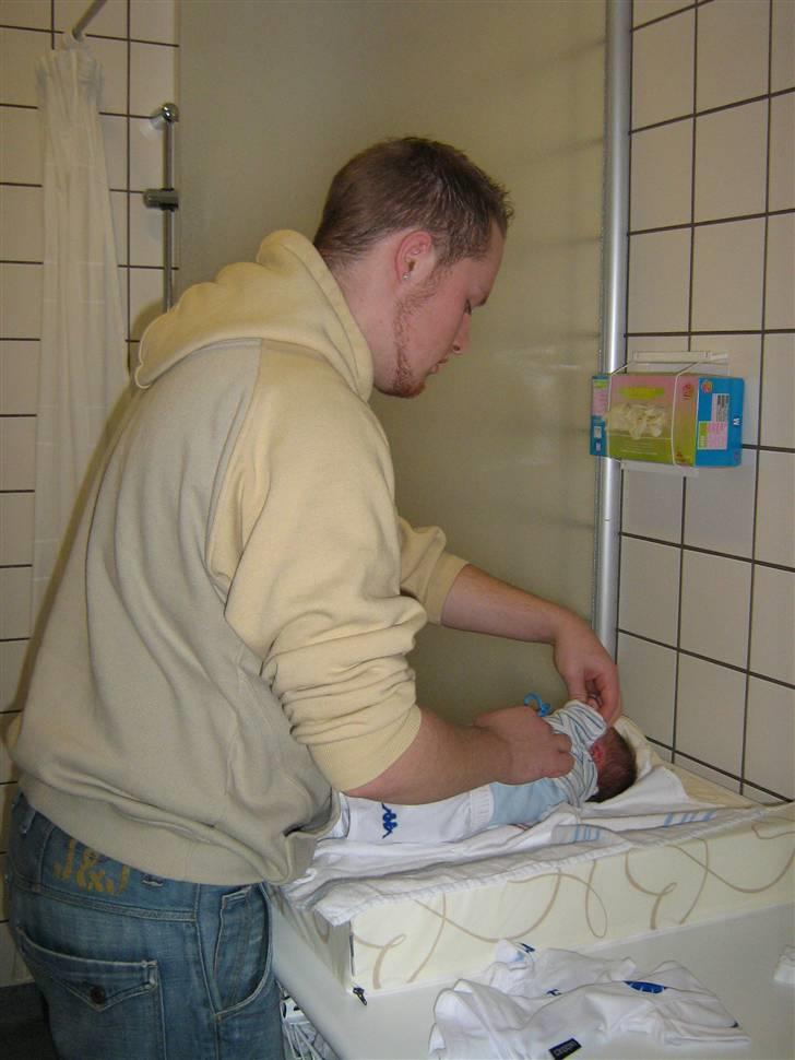 Dreng Alex  billede 9