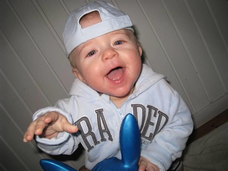 Dreng Oliver billede 17