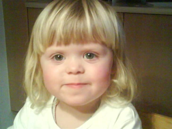 Pige Saseline billede 1