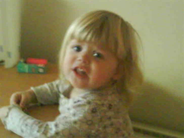 Pige Saseline billede 2