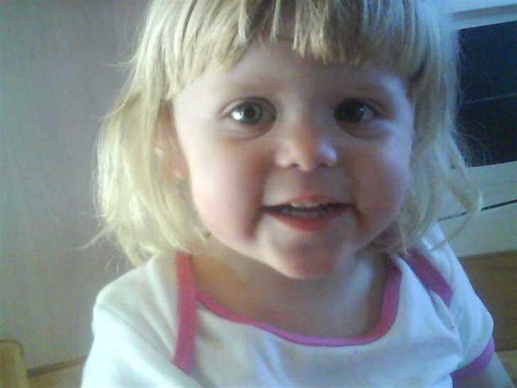 Pige Saseline billede 3