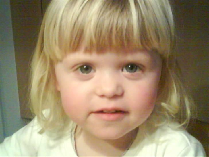 Pige Saseline billede 4