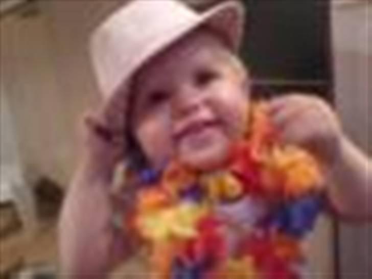 Pige Saseline billede 5