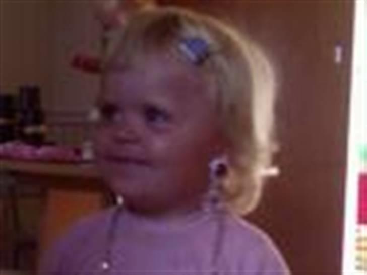 Pige Saseline billede 6