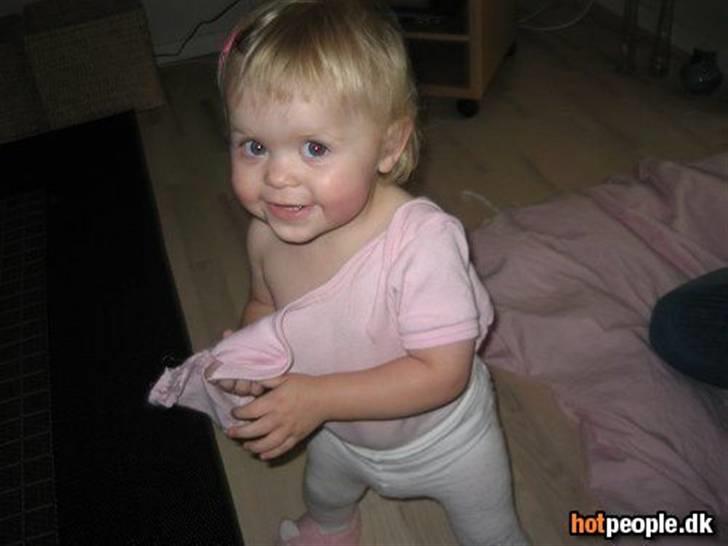 Pige Saseline billede 9