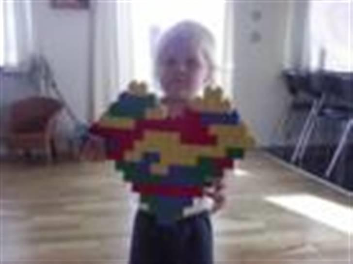 Pige Saseline billede 10